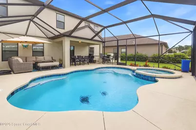 1764 Musgrass Circle, West Melbourne, FL 32904 - Photo 9