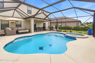 1764 Musgrass Cir, West Melbourne, FL 32904 - Photo 9