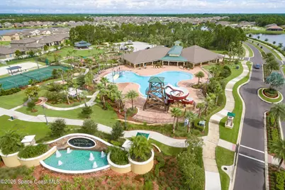 1764 Musgrass Circle, West Melbourne, FL 32904 - Photo 63