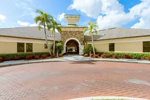 1764 Musgrass Cir, West Melbourne, FL 32904 - Photo 59