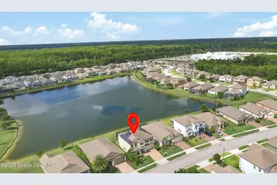 1764 Musgrass Circle, West Melbourne, FL 32904 - Photo 7