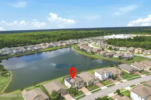 1764 Musgrass Cir, West Melbourne, FL 32904 - Photo 7