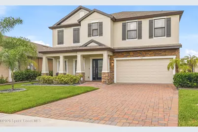 1764 Musgrass Circle, West Melbourne, FL 32904 - Photo 9