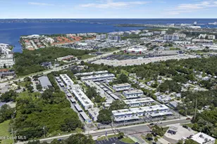 8401 N Atlantic Ave, Cape Canaveral, FL 32920 - Photo 29