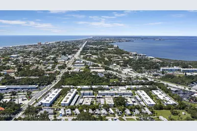 8401 N Atlantic Avenue #D7, Cape Canaveral, FL 32920 - Photo 35