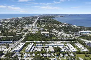 8401 N Atlantic Ave, Cape Canaveral, FL 32920 - Photo 35
