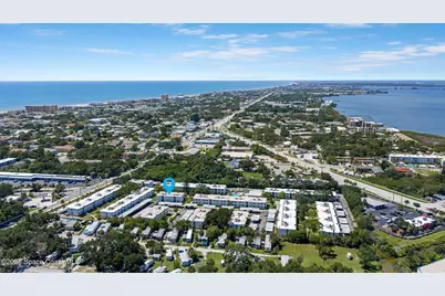 8401 N Atlantic Avenue #D7, Cape Canaveral, FL 32920 - Photo 3