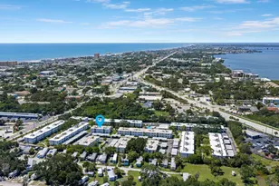8401 N Atlantic Ave, Cape Canaveral, FL 32920 - Photo 3