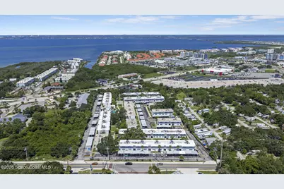 8401 N Atlantic Avenue #D7, Cape Canaveral, FL 32920 - Photo 27