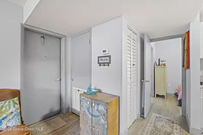 8401 N Atlantic Avenue #D7, Cape Canaveral, FL 32920 - Photo 7