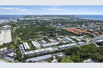 8401 N Atlantic Avenue #D7, Cape Canaveral, FL 32920 - Photo 31