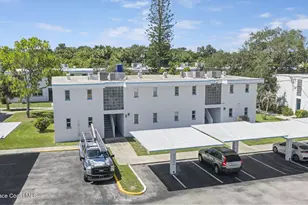 8401 N Atlantic Ave, Cape Canaveral, FL 32920 - Photo 1