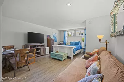 8401 N Atlantic Avenue #D7, Cape Canaveral, FL 32920 - Photo 9