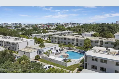 8401 N Atlantic Avenue #D7, Cape Canaveral, FL 32920 - Photo 25