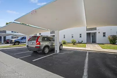 8401 N Atlantic Avenue #D7, Cape Canaveral, FL 32920 - Photo 23