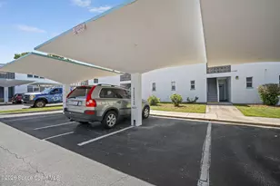 8401 N Atlantic Ave, Cape Canaveral, FL 32920 - Photo 23