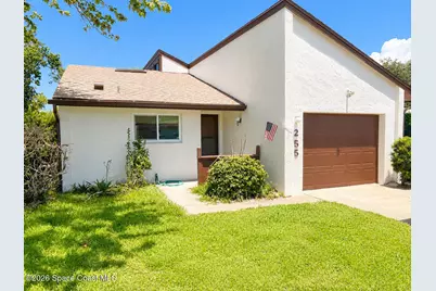 255 Applewood Circle, Melbourne, FL 32940 - Photo 1