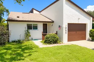 255 Applewood Cir, Melbourne, FL 32940 - Photo 1