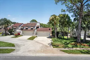 1224 Admiralty Blvd, Rockledge, FL 32955 - Photo 1