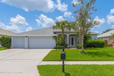 1883 Woodfield Circle, Melbourne, FL 32904 - Photo 1