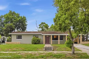 585 S Sunrise Dr, Titusville, FL 32780 - Photo 1