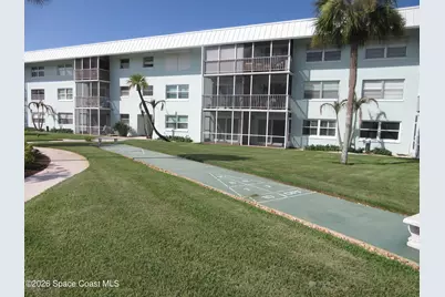 325 N Causeway #D107, New Smyrna Beach, FL 32169 - Photo 17
