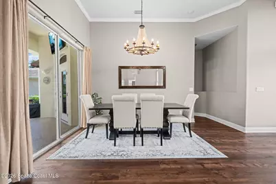 842 Thrasher Drive, Rockledge, FL 32955 - Photo 7