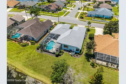 842 Thrasher Drive, Rockledge, FL 32955 - Photo 49