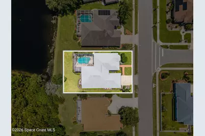 842 Thrasher Drive, Rockledge, FL 32955 - Photo 43