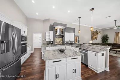 842 Thrasher Drive, Rockledge, FL 32955 - Photo 11