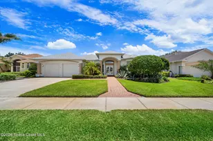842 Thrasher Dr, Rockledge, FL 32955 - Photo 3