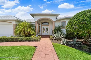 842 Thrasher Dr, Rockledge, FL 32955 - Photo 1