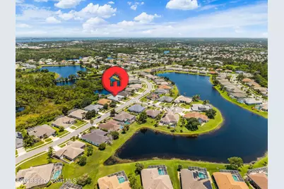 842 Thrasher Drive, Rockledge, FL 32955 - Photo 45
