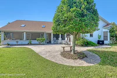 402 Peregrine Drive, Indialantic, FL 32903 - Photo 47