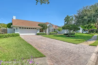 402 Peregrine Drive, Indialantic, FL 32903 - Photo 1