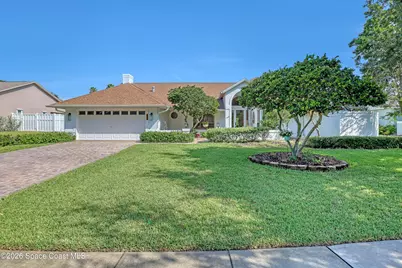402 Peregrine Drive, Indialantic, FL 32903 - Photo 5