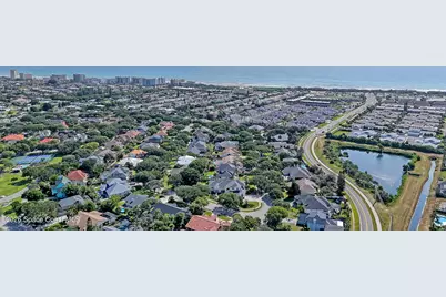 402 Peregrine Drive, Indialantic, FL 32903 - Photo 3