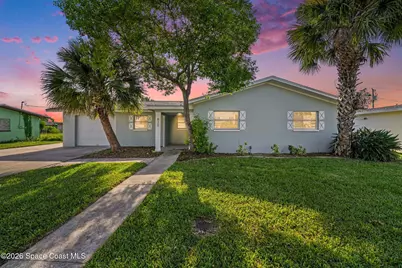 820 1st Street, Merritt Island, FL 32953 - Photo 1
