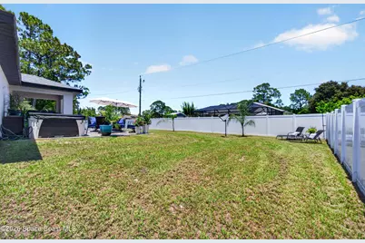 1231 Wadsworth Street SE, Palm Bay, FL 32909 - Photo 35