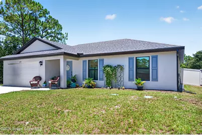 1231 Wadsworth Street SE, Palm Bay, FL 32909 - Photo 7