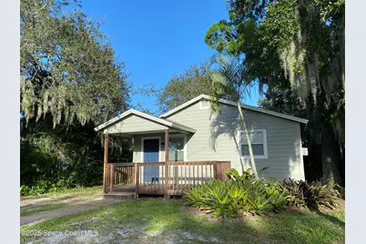 1907 Fletcher Street, Melbourne, FL 32901 - Photo 1