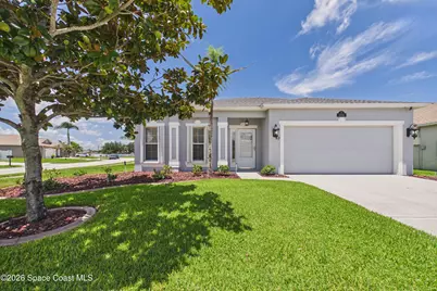 6106 Indigo Crossing Drive, Rockledge, FL 32955 - Photo 3