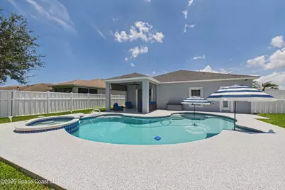 6106 Indigo Crossing Drive, Rockledge, FL 32955 - Photo 5