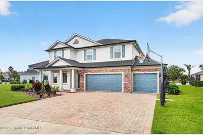3517 Hollisten Circle, Melbourne, FL 32940 - Photo 5