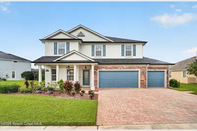 3517 Hollisten Circle, Melbourne, FL 32940 - Photo 3