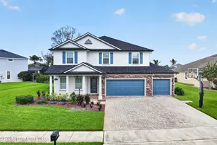 3517 Hollisten Cir, Melbourne, FL 32940 - Photo 1