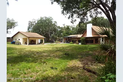 685 Carambola Drive, Merritt Island, FL 32952 - Photo 3