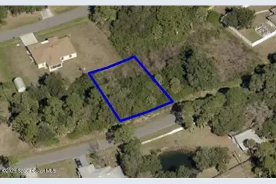 749 Fairhope Street SE, Palm Bay, FL 32909 - Photo 1