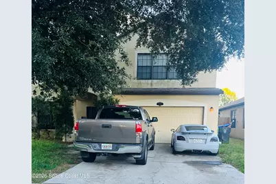 5327 Enchanted Avenue, Titusville, FL 32780 - Photo 1