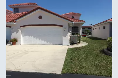 250 Saint Lucie Lane #8, Cocoa Beach, FL 32931 - Photo 19